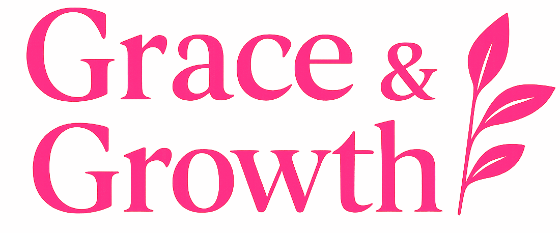 Grace & Growth